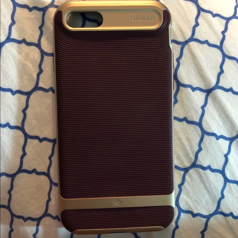iPhone 6/6s/7/8 phone case